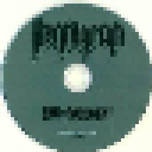Pentagram: Sub-Basement (CD) - Bild 3
