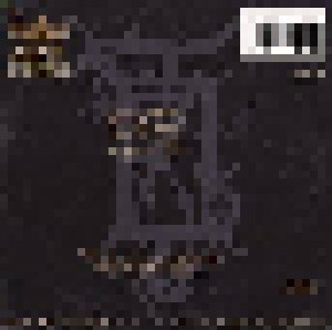 The Eternal Afflict: Jahweh Koresh (Single-CD) - Bild 2