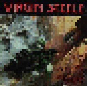 Virgin Steele: Life Among The Ruins (CD) - Bild 1