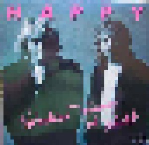 Cover - Happy: Verbotene Träume Der Nacht