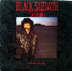 Black Sabbath: Seventh Star (LP) - Bild 1