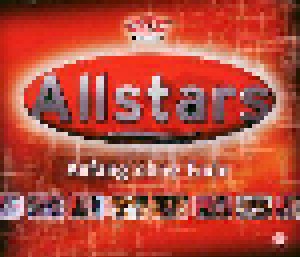 Big Brother Allstars: Anfang Ohne Ende (Single-CD) - Bild 1