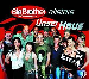 Cover - Big Brother Allstars: Unser Haus