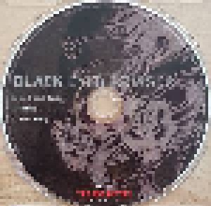 Rose Tattoo: Black-Eyed Bruiser (Single-CD) - Bild 5