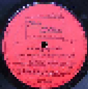 Motown Chartbusters Vol. 3 (LP) - Bild 1