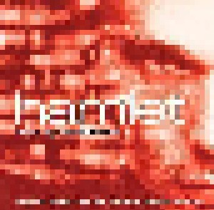 Carter Burwell: Hamlet (CD) - Bild 1