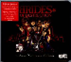 Brides Of Destruction: Here Come The Brides (CD) - Bild 5