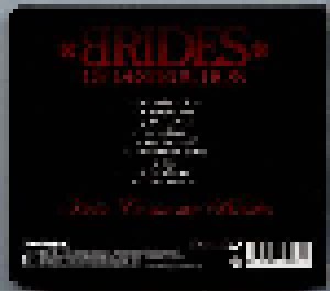 Brides Of Destruction: Here Come The Brides (CD) - Bild 6