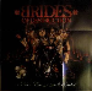 Brides Of Destruction: Here Come The Brides (CD) - Bild 7