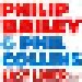 Philip Bailey & Phil Collins, Philip Bailey: Easy Lover - Cover