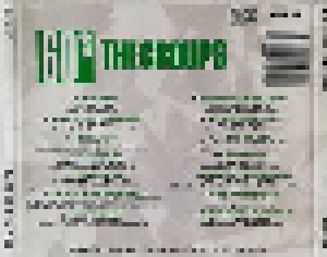 60's The Groups (CD) - Bild 2