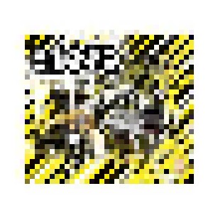 Bosse: Kraft (Promo-Single-CD) - Bild 1