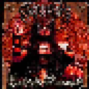 Cover - Redrum: Mephisto Opressor