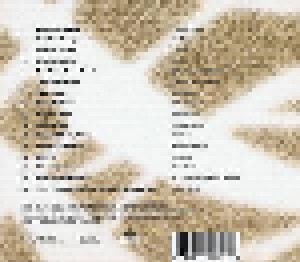 Goya 2 - Von Peter Glückstein (CD) - Bild 2
