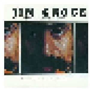 Jim Croce: Bad Bad Leroy Brown - The Definitive Collection (2-CD) - Bild 1