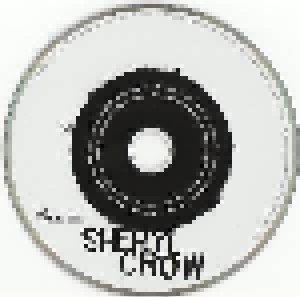 Sheryl Crow: Sheryl Crow (CD) - Bild 4