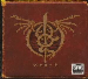 Lamb Of God: Wrath (2-CD + LP + USB-Stick) - Bild 2