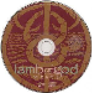 Lamb Of God: Wrath (2-CD + LP + USB-Stick) - Bild 6
