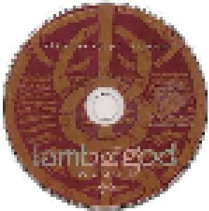 Lamb Of God: Wrath (2-CD + LP + USB-Stick) - Bild 7