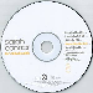 Sarah Connor: He's Unbelievable (Single-CD) - Bild 2