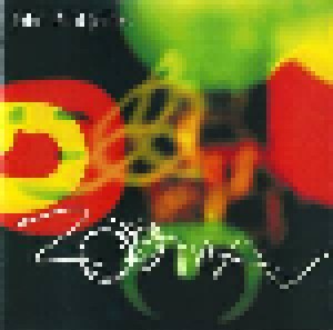 John Paul Jones: Zooma (CD) - Bild 1