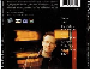 John Paul Jones: Zooma (CD) - Bild 2