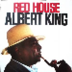 Albert King: Red House (CD) - Bild 1