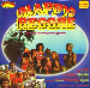 Happy Reggae (LP) - Bild 1