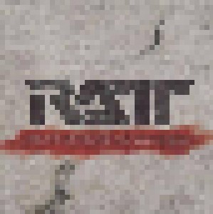 Cover - Ratt: Tell The World: The Very Best Of Ratt