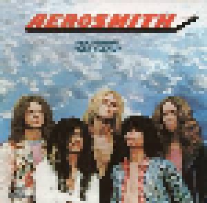 Aerosmith: Aerosmith (CD) - Bild 1