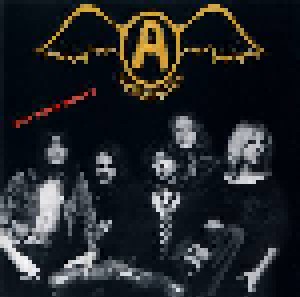 Aerosmith: Get Your Wings (CD) - Bild 1