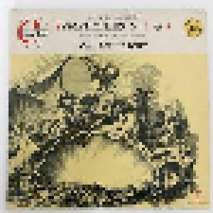 Ludwig van Beethoven: Symphonies N° 1 Et 2 - Cover