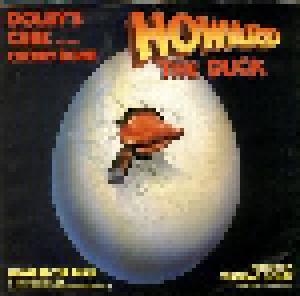 Dolby's Cube Feat. Cherry Bomb: Howard The Duck - Cover