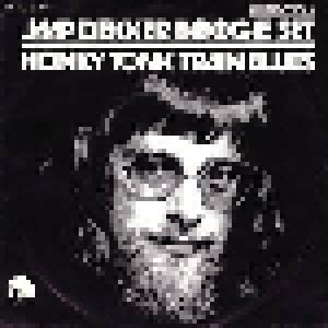 Jaap Dekker Boogie Set: Honky Tonk Train Blues - Cover