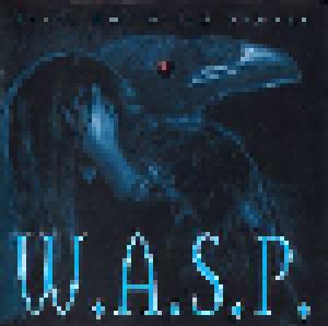 W.A.S.P.: Still Not Black Enough - Cover