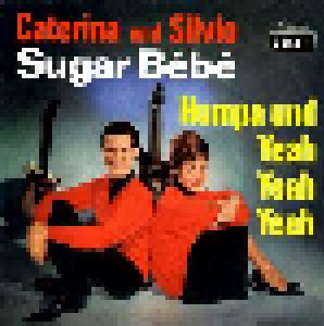 Caterina & Silvio: Sugar Bébé - Cover