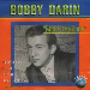 Bobby Darin: Mack The Knife - Cover