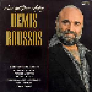 Demis Roussos: Seine Größten Erfolge - Cover