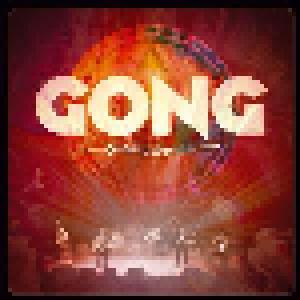 Gong: Pulsing Signals - Cover