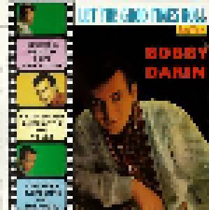 Bobby Darin: Let The Good Times Roll - Cover