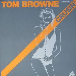 Tom Browne: Crusin' - Cover