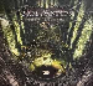 Karl Sanders: Saurian Apocalypse - Cover