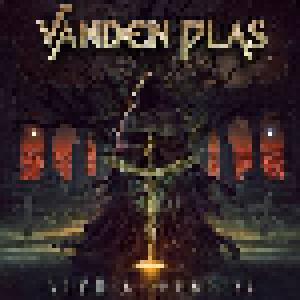 Vanden Plas: Live & Immortal - Cover