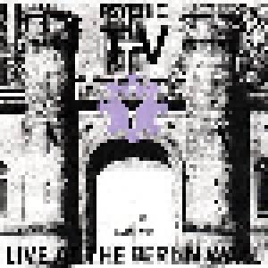 Psychic TV: Live At The Berlin Wall Part One - Cover