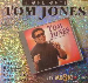 Tom Jones: Highlights - Cover