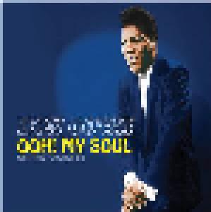 Don Covay: Ooh! My Soul - 1955-1962 Recordings - Cover