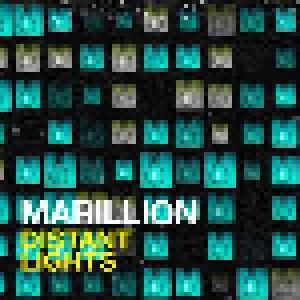 Marillion: Distant Lights - Cover