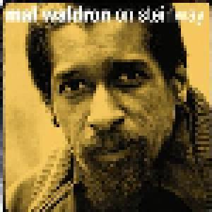Mal Waldron: On Steinway - Cover