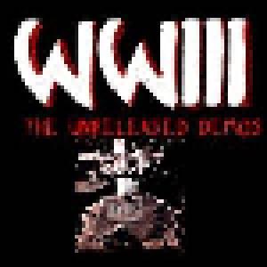 WWIII: Unreleased Demos, The - Cover