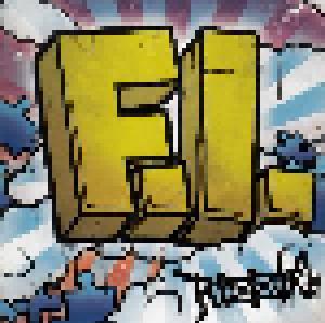 F.I.: Puzzle - Cover